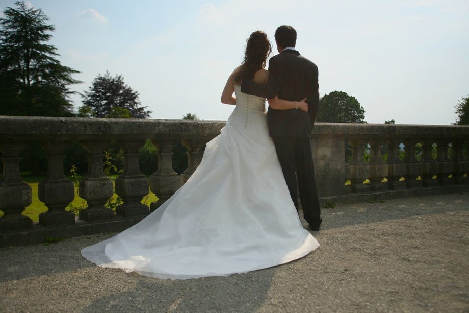 Thomaskirche Basel Hochzeit