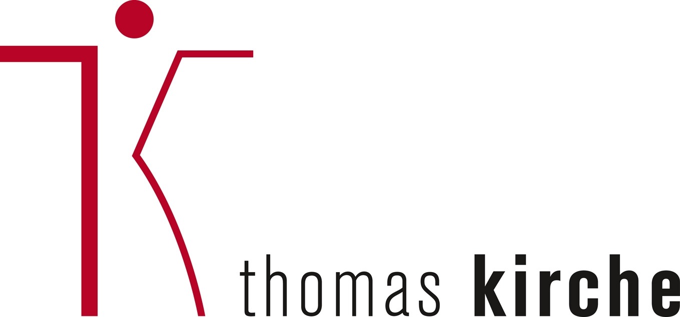 Thomaskirche logo